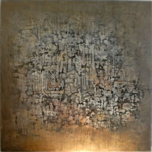 Werk van Ine de Charro