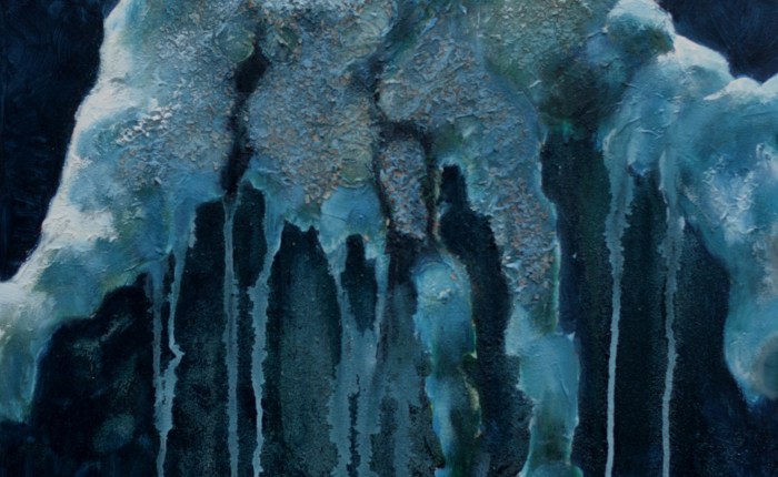 “Wow. Nu is ‘ie lekker” Thea van den Berg exposeert in&nbsp;Artishock