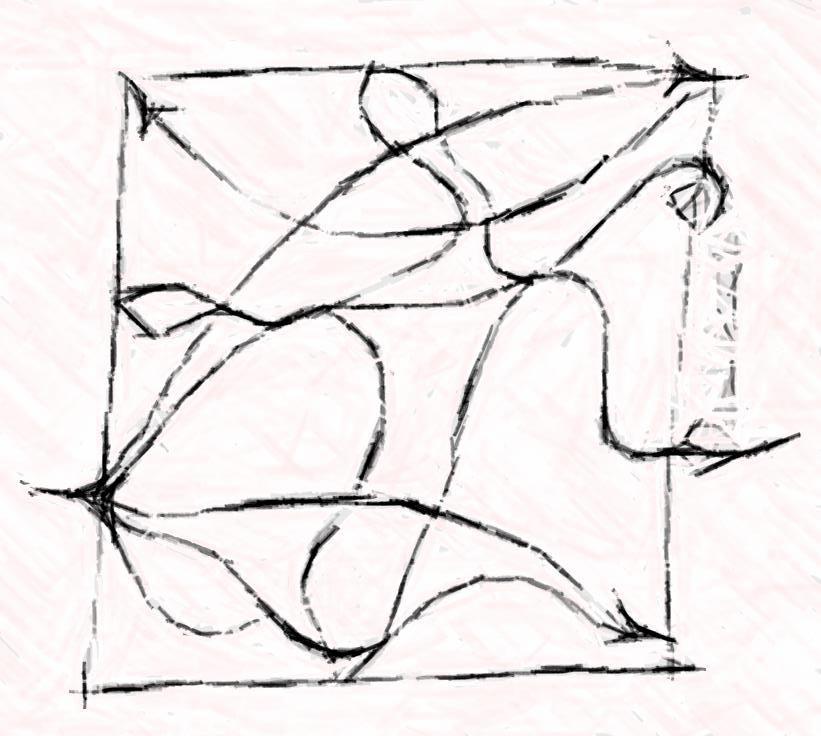 Pijlen 20160719_polaroid