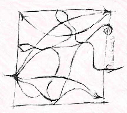 Pijlen 20160719_polaroid