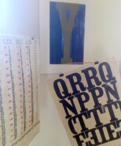 Werken van Ben Joosten (1931-2013)