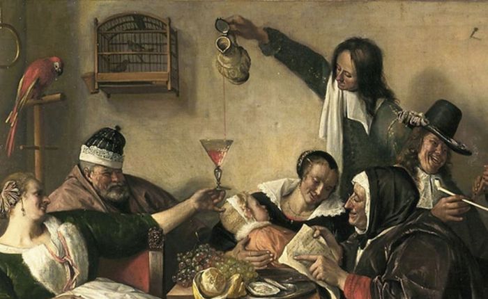 Z00 Palescue #1: De Papegaai van Zwarte&nbsp;Willem