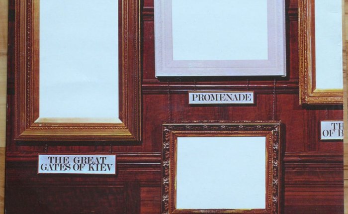 *Pictures @ an&nbsp;Exhibition*