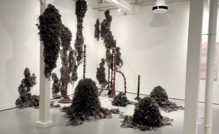 Tactiel Textiel in Tilburg – Kloppende Testikels en&nbsp;Kruikengezijk