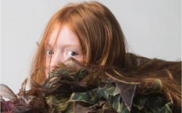 Roodharigen en meer – 25 Portretfoto’s in&nbsp;Artishock