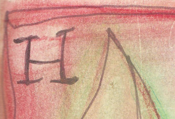 Zoo Palescue #5: Haasje&nbsp;Rep