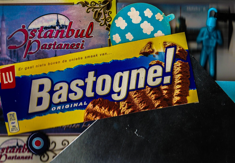 Mod Cookiemonster / ErGaatNietsBoven / Citydropshootings / Lumetaallegering