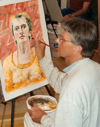 Meindert Rasker 2005