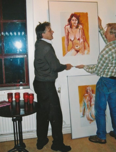 Meindert Rasker 2008