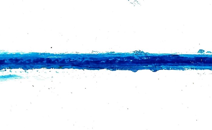 Landschap naar Louisa