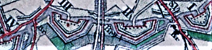 NETTE NUL #9; #11: LUNETTEN (slot)