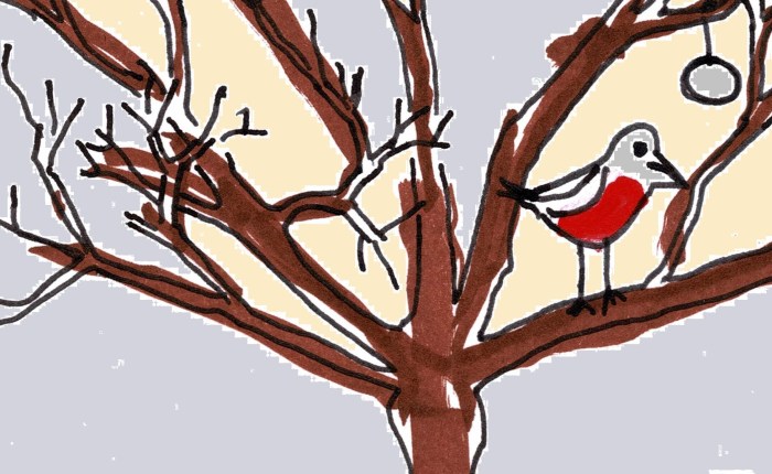 Z00 Palescue #17:&nbsp;Vogeltelling