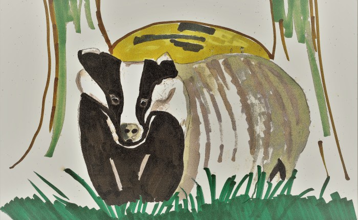 Z00 Palescue #18 – Das&nbsp;mooi