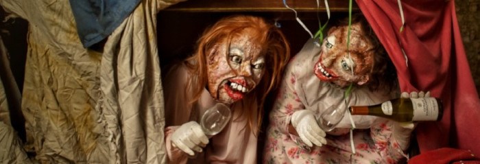 Expositie Bianca Pauline, Photographic&nbsp;artist