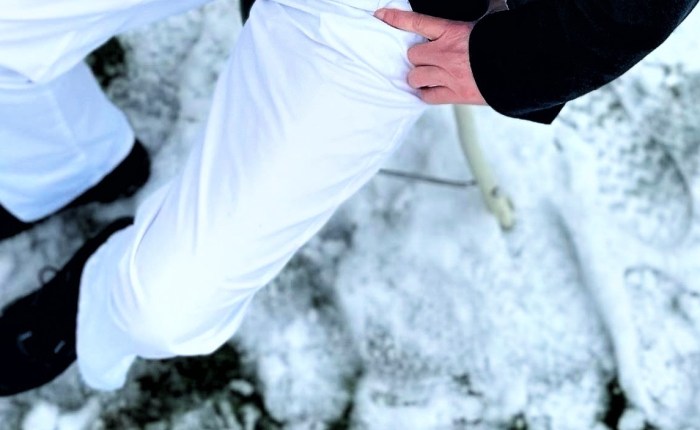 ChatGPT voor al uw tekst, of: Computer Zegt&nbsp;Nee?