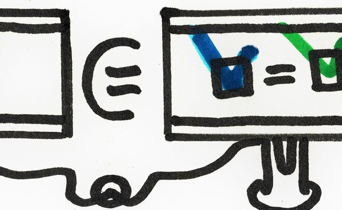 Groen is Poen,&nbsp;adviesvisie