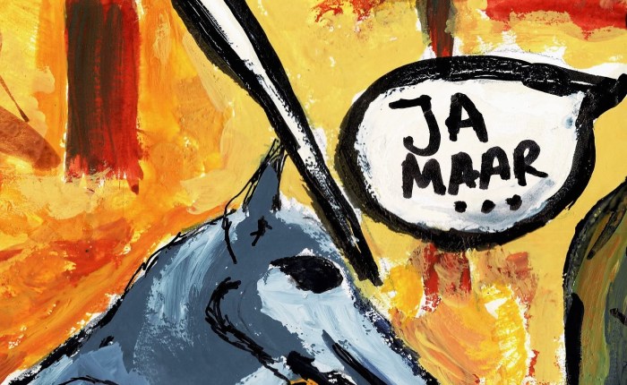 Z00 Palescue #27: Dierenwereld&nbsp;dag