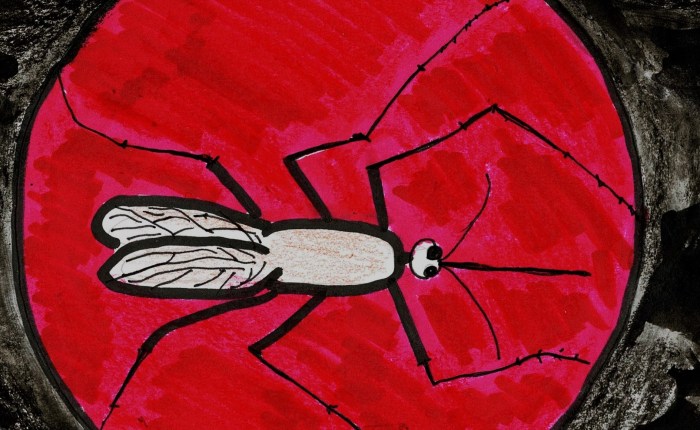 Z00 Palescue #31:&nbsp;Muggejacht