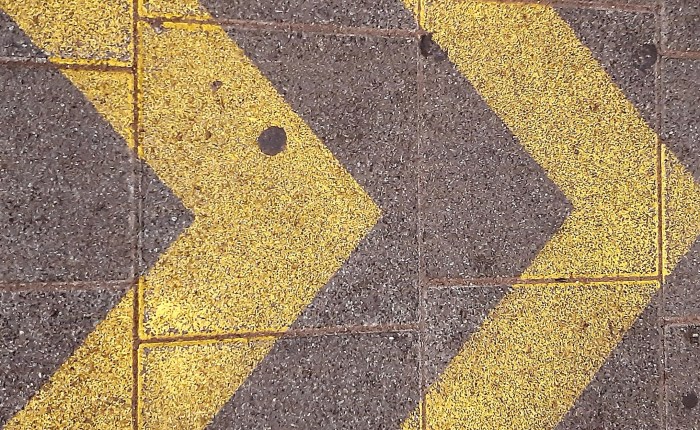 Nietszeggende eenvoud